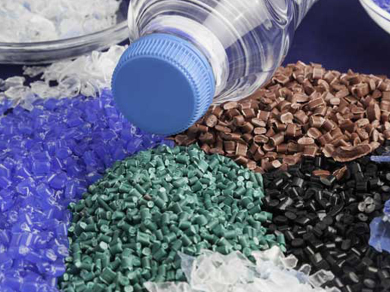 Interrecycling Mahlgut Regranulat 3 Mahlgut aus Kunststoffen von Inter Recycling